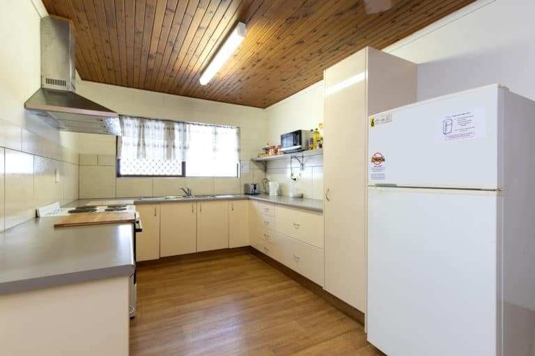 45B - Kitchen